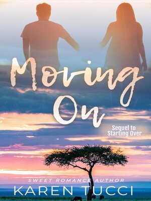 cover image of Moving On